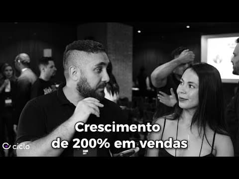 Depoimento Mamô Brasil
