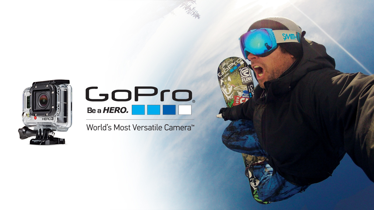 GoPro Brasil